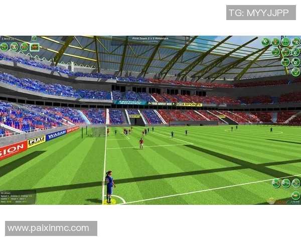 实况足球2013按键全解析助你轻松掌握游戏操作技巧与战术策略 实况足球2013按键全解析助你轻松掌握游戏操作技巧与战术策略