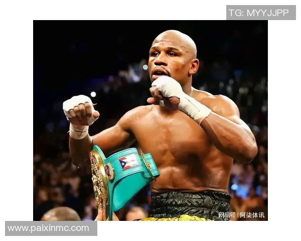 梅威瑟与嘴炮对决的精彩评论与分析全景回顾