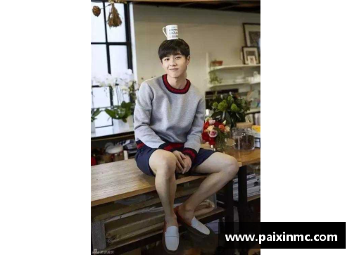 刘昊然如何成为体育明星的超级粉丝 追星故事大揭秘