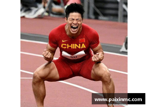 体育巨星如何看待苏炳添的成就与影响力分析