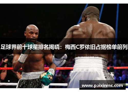 足球界前十球星排名揭晓：梅西C罗依旧占据榜单前列