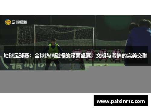 地球足球赛：全球热情碰撞的绿茵盛宴，文明与激情的完美交融
